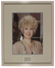 Prue Acton Profile images